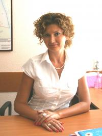 Вагапова Ирина Финуровна